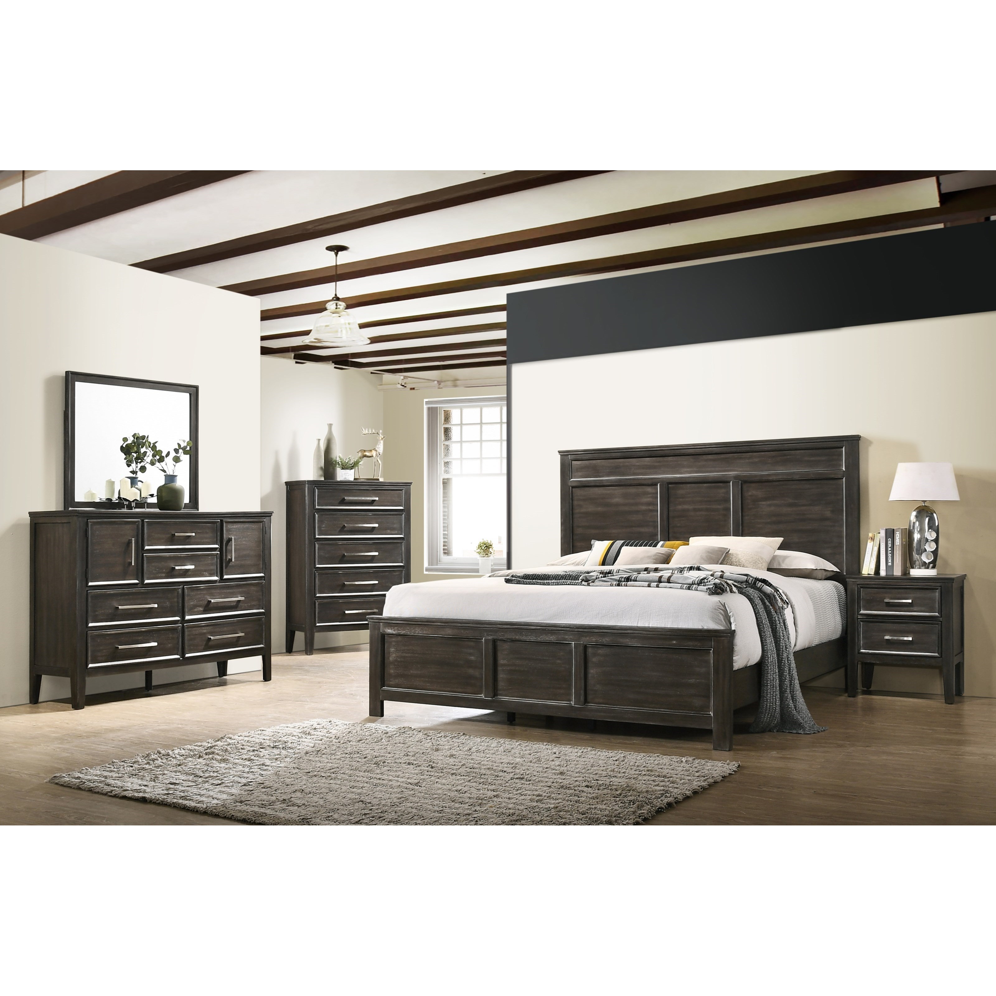 Darvin bedroom best sale sets